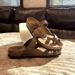 Birkenstock Mayari Sandal